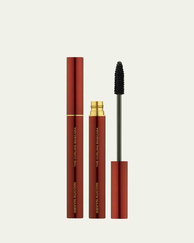 The Curling Mascara